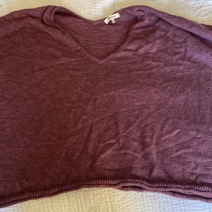Madewell Shirt